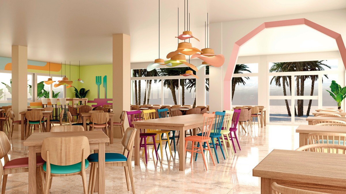 Hotel Calimera Fido Gardens, Spanien, Mallorca, Cala d'Or, Bild 24