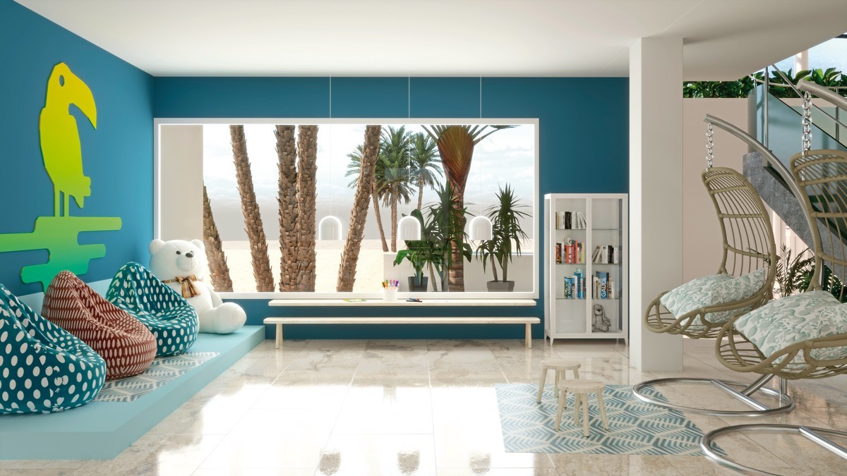 Hotel Calimera Fido Gardens, Spanien, Mallorca, Cala d'Or, Bild 26