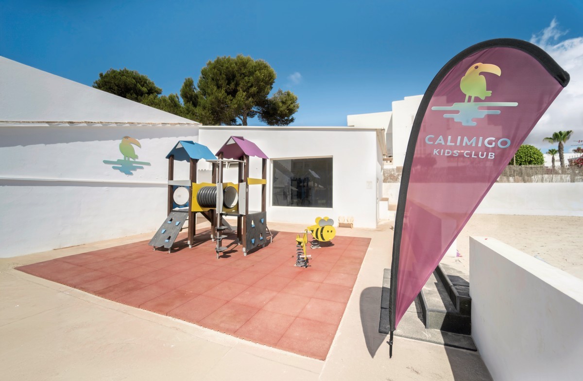Hotel Calimera Fido Gardens, Spanien, Mallorca, Cala d'Or, Bild 28