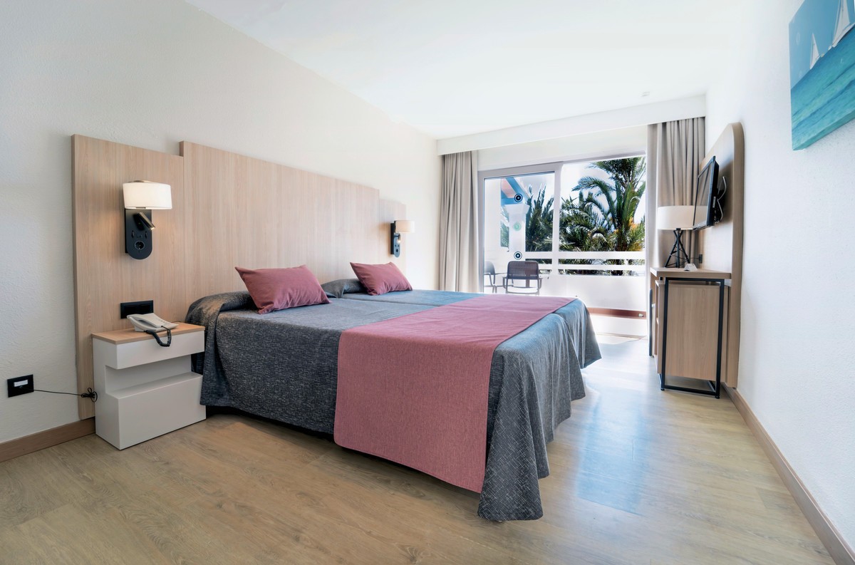 Hotel Calimera Fido Gardens, Spanien, Mallorca, Cala d'Or, Bild 10