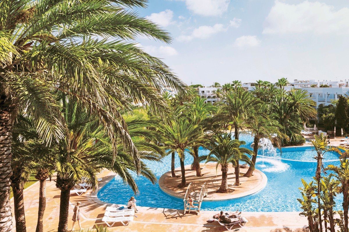 Hotel Calimera Fido Gardens, Spanien, Mallorca, Cala d'Or, Bild 3