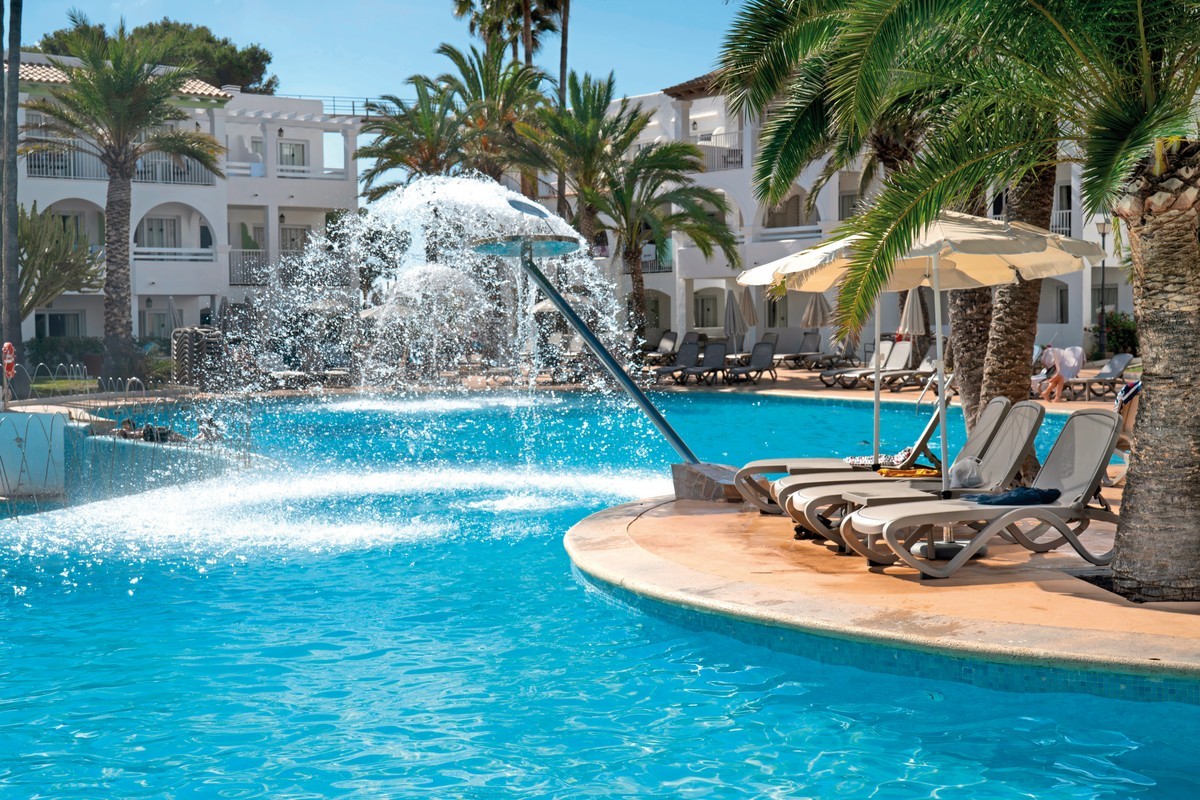 Hotel Calimera Fido Gardens, Spanien, Mallorca, Cala d'Or, Bild 5