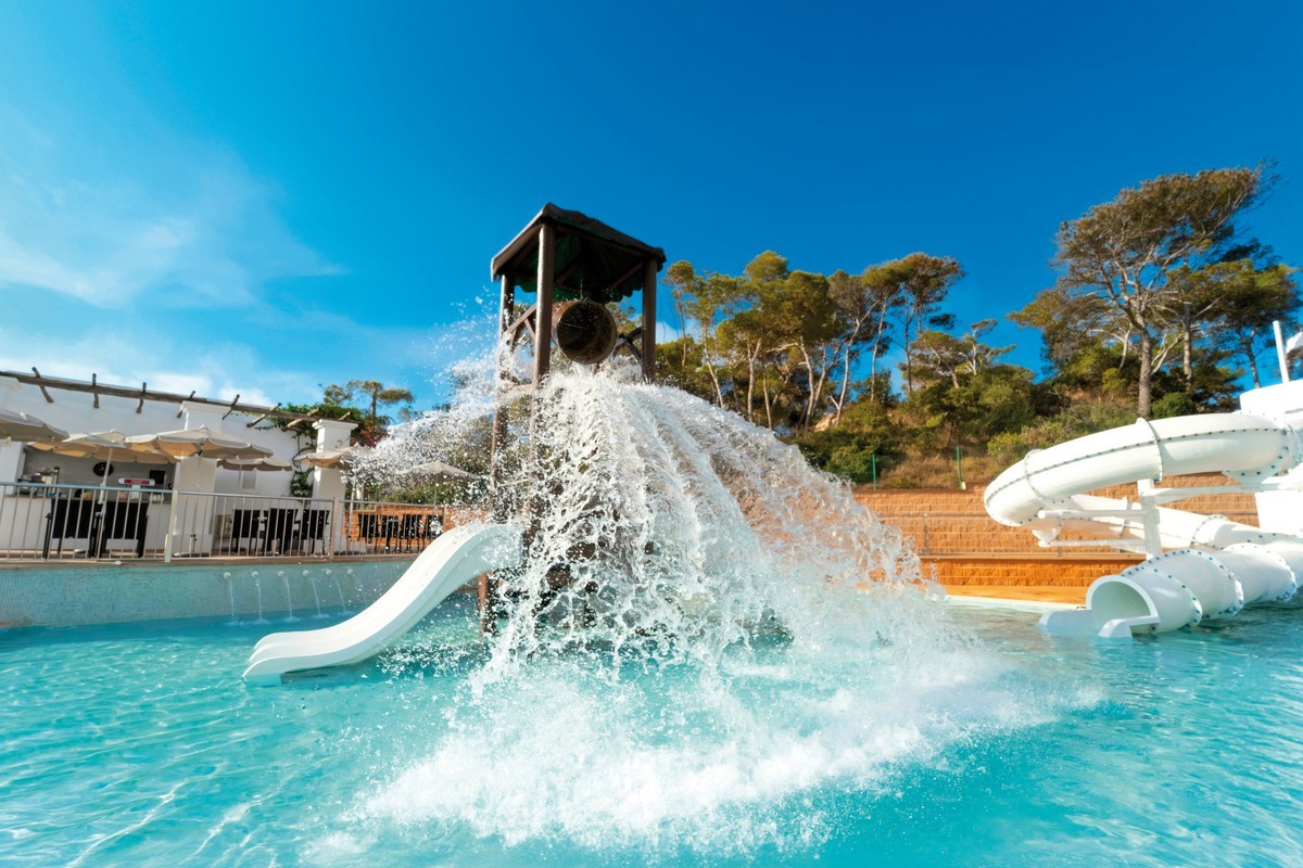 Hotel Calimera Fido Gardens, Spanien, Mallorca, Cala d'Or, Bild 6