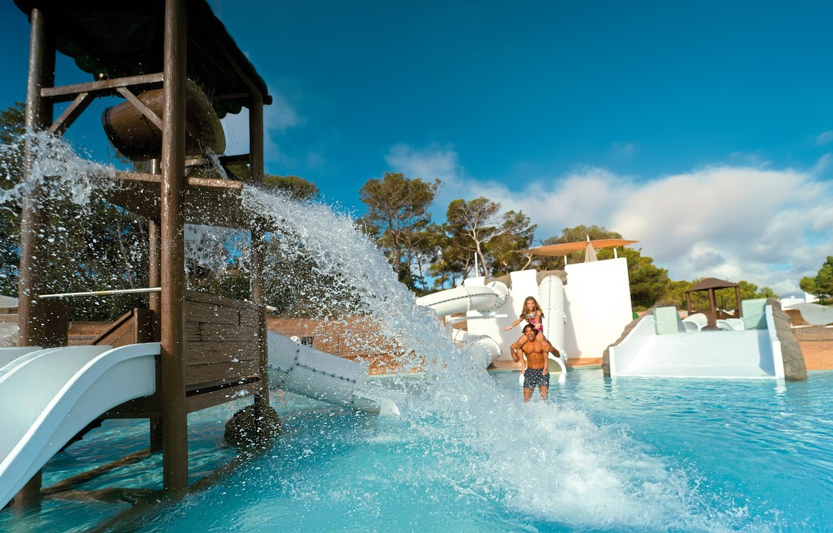 Hotel Calimera Fido Gardens, Spanien, Mallorca, Cala d'Or, Bild 7