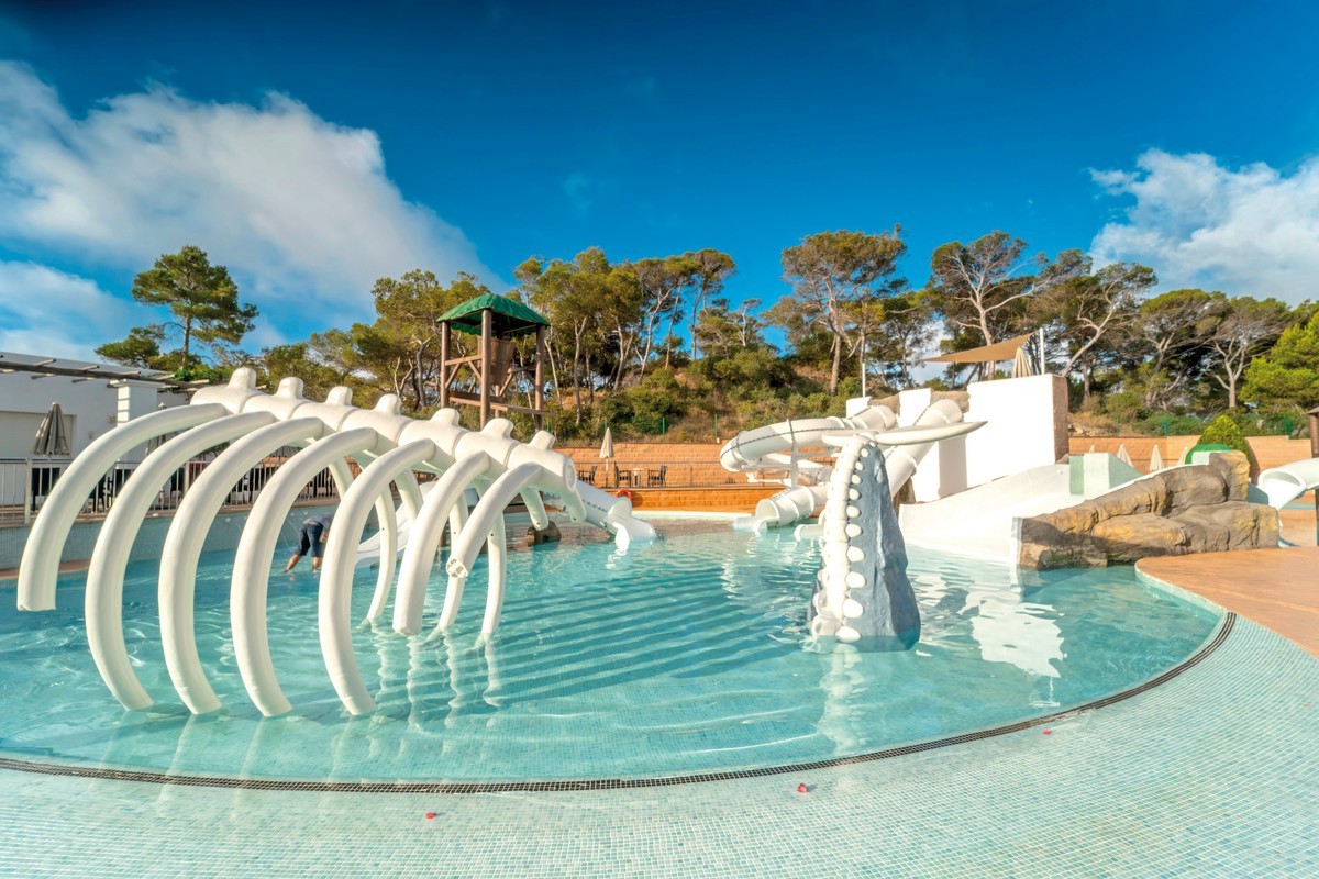 Hotel Calimera Fido Gardens, Spanien, Mallorca, Cala d'Or, Bild 8