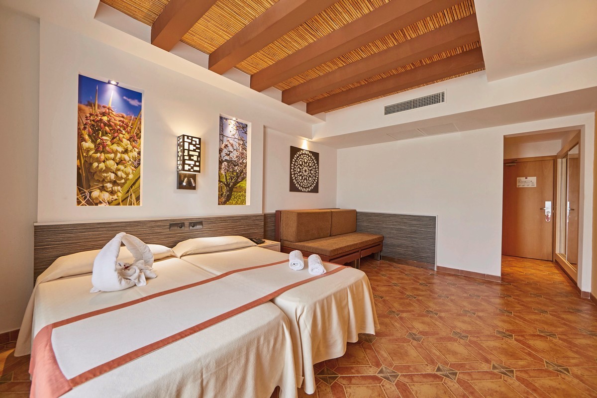 Hotel MLL Palma Bay Club Resort, Spanien, Mallorca, El Arenal, Bild 11