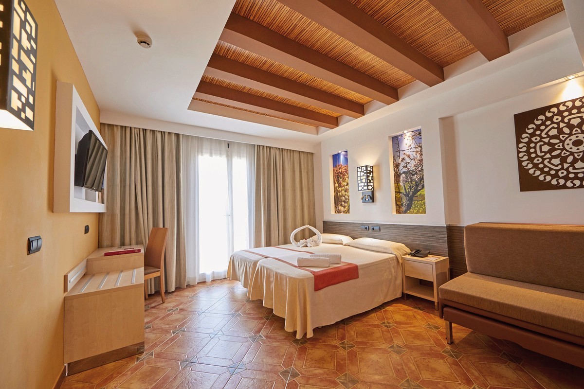 Hotel MLL Palma Bay Club Resort, Spanien, Mallorca, El Arenal, Bild 12