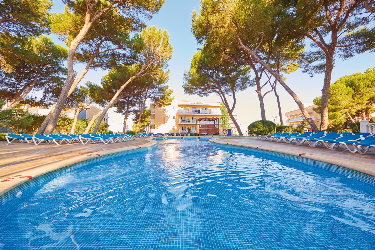 Hotel MLL Palma Bay Club Resort, Spanien, Mallorca, El Arenal, Bild 2
