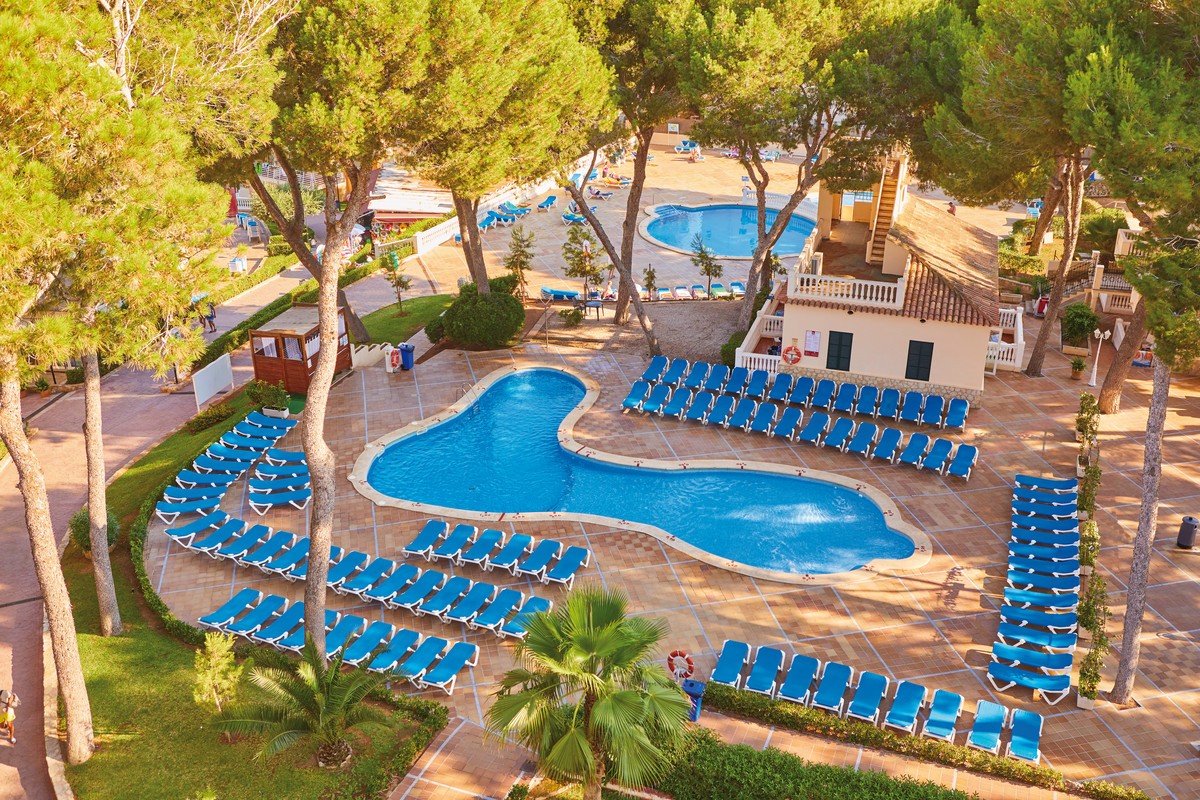 Hotel MLL Palma Bay Club Resort, Spanien, Mallorca, El Arenal, Bild 3