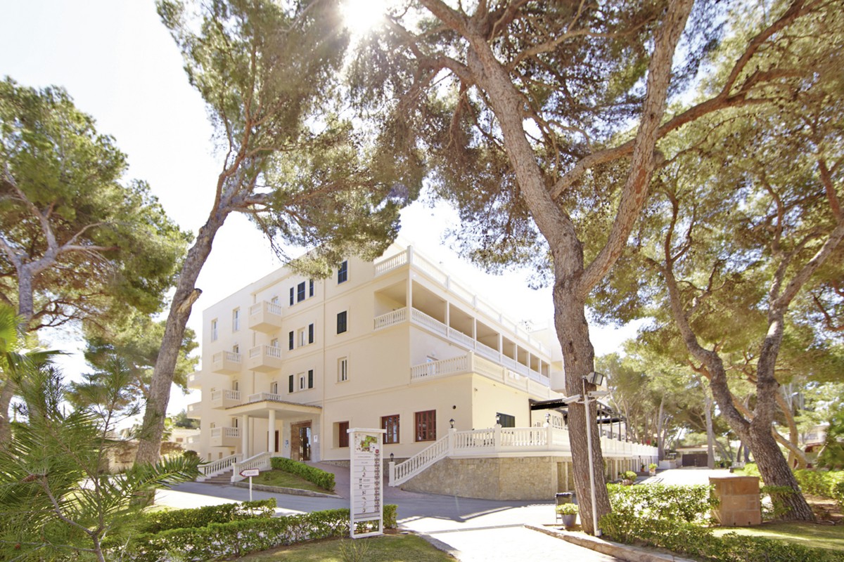 Hotel MLL Palma Bay Club Resort, Spanien, Mallorca, El Arenal, Bild 5