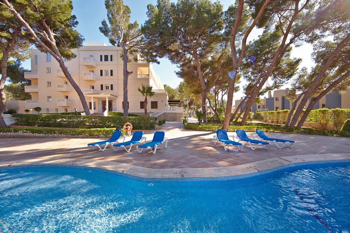 Hotel MLL Palma Bay Club Resort, Spanien, Mallorca, El Arenal, Bild 6