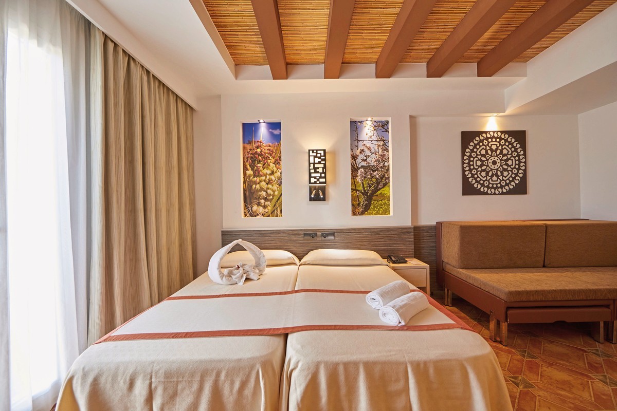 Hotel MLL Palma Bay Club Resort, Spanien, Mallorca, El Arenal, Bild 8
