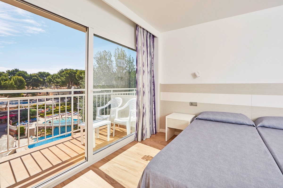 Hotel MLL Palma Bay Club Resort, Spanien, Mallorca, El Arenal, Bild 15
