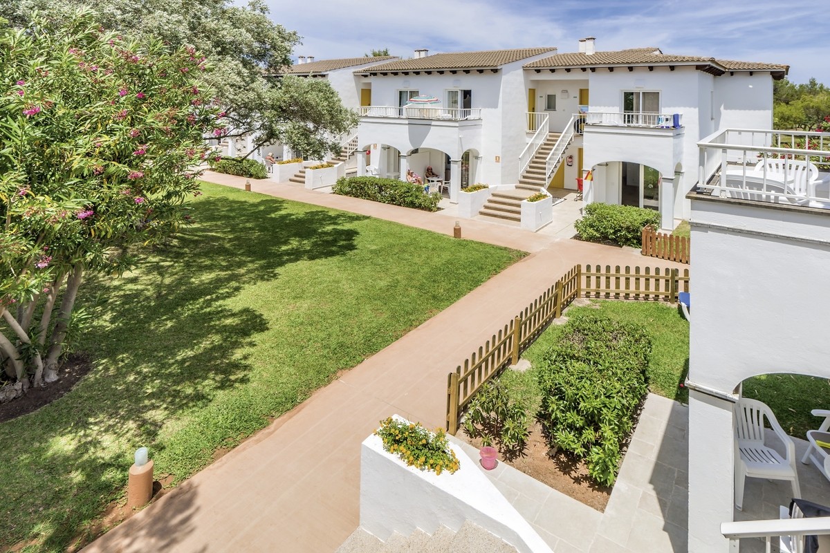 Hotel Seaclub Mediterranean Resort, Spanien, Mallorca, Port d'Alcúdia, Bild 3