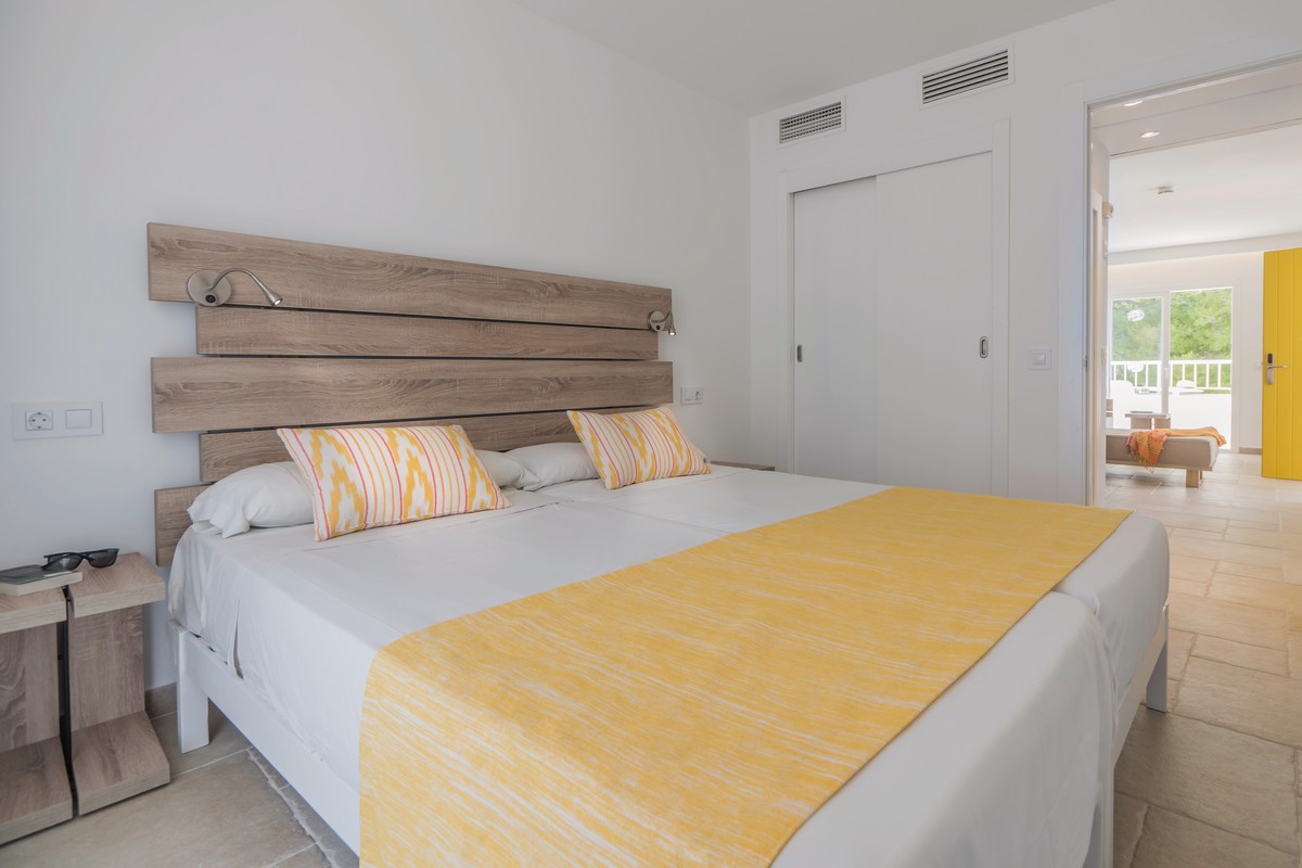 Hotel Seaclub Mediterranean Resort, Spanien, Mallorca, Port d'Alcúdia, Bild 7