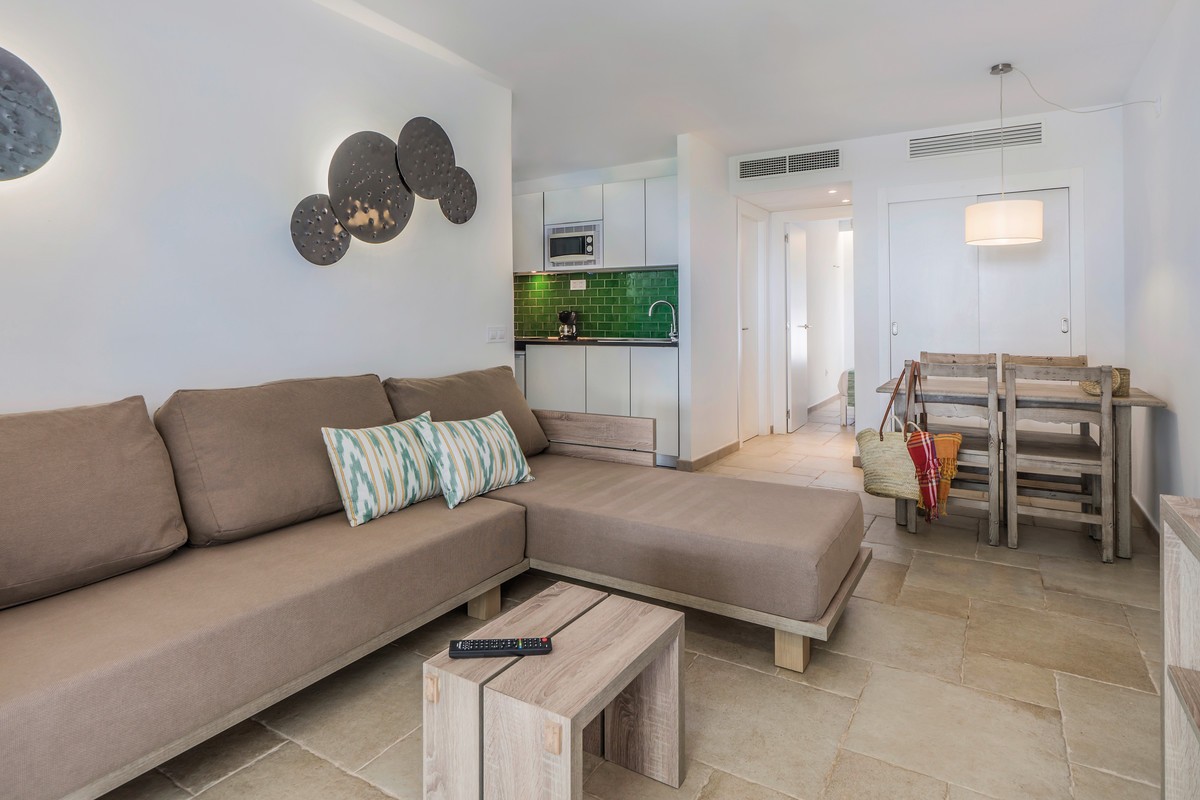 Hotel Seaclub Mediterranean Resort, Spanien, Mallorca, Port d'Alcúdia, Bild 8