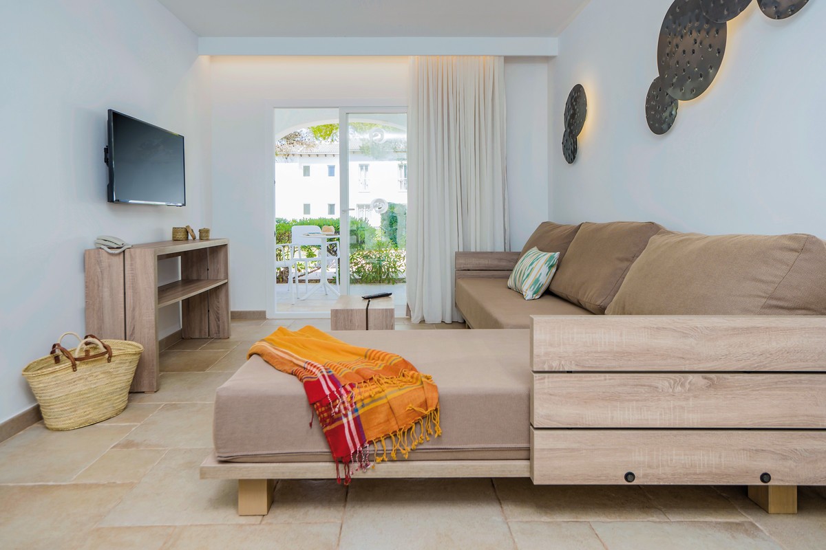 Hotel Seaclub Mediterranean Resort, Spanien, Mallorca, Port d'Alcúdia, Bild 9