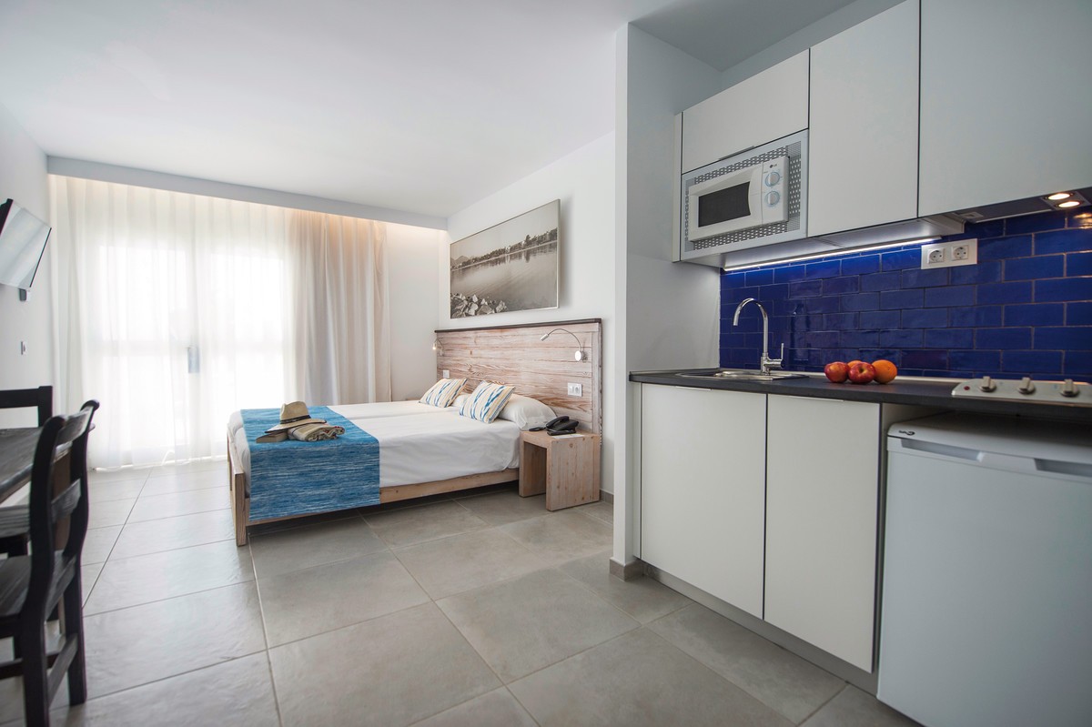 Hotel Sea Club Mediterranean Resort, Spanien, Mallorca, Port d'Alcúdia, Bild 6