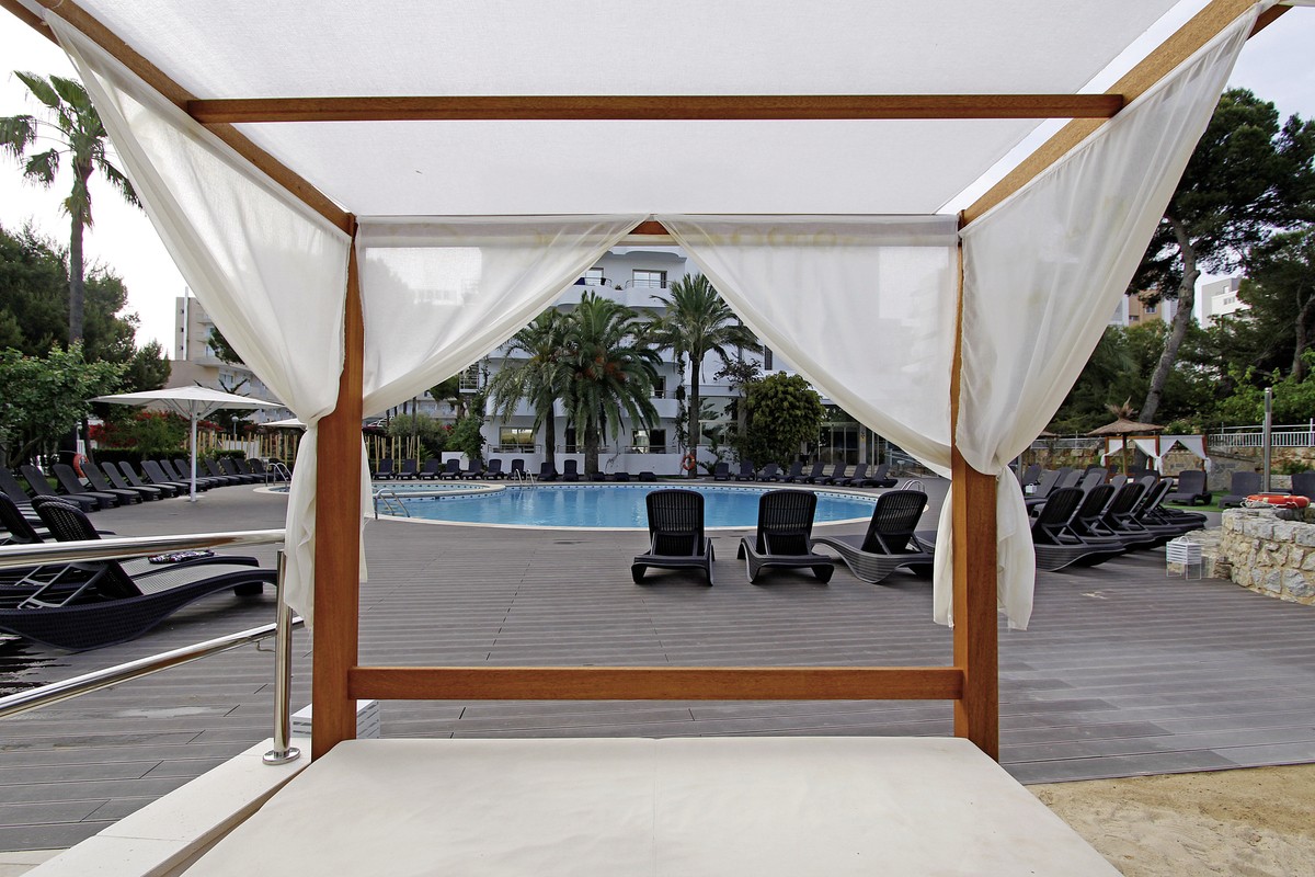 Hotel BG Pamplona, Spanien, Mallorca, Playa de Palma, Bild 2
