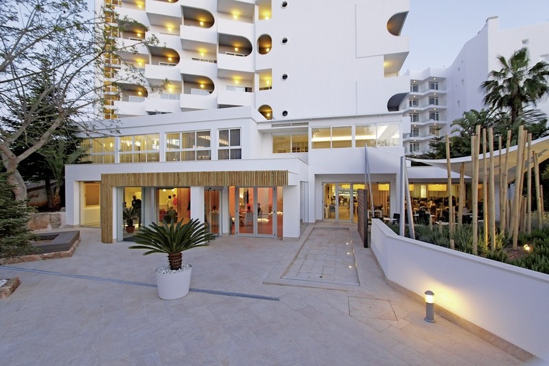 Hotel BG Pamplona, Spanien, Mallorca, Playa de Palma, Bild 3