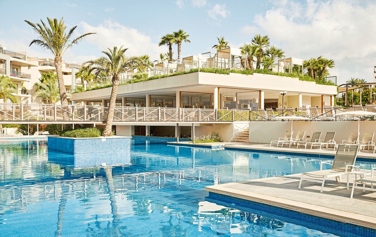 Hotel Zafiro Palace Alcudia, Spanien, Mallorca, Alcúdia, Bild 1