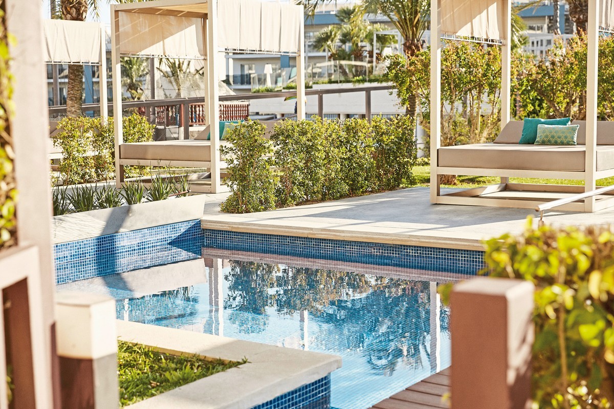 Hotel Zafiro Palace Alcudia, Spanien, Mallorca, Alcúdia, Bild 11