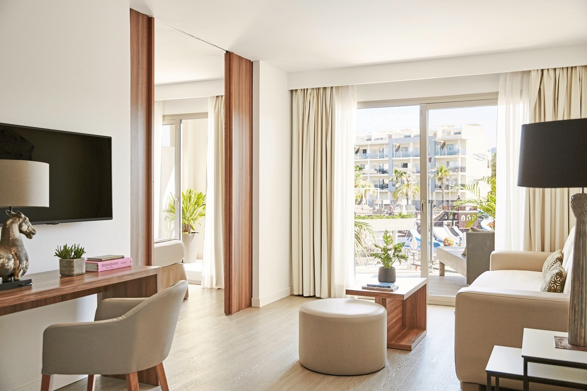 Hotel Zafiro Palace Alcudia, Spanien, Mallorca, Alcúdia, Bild 14