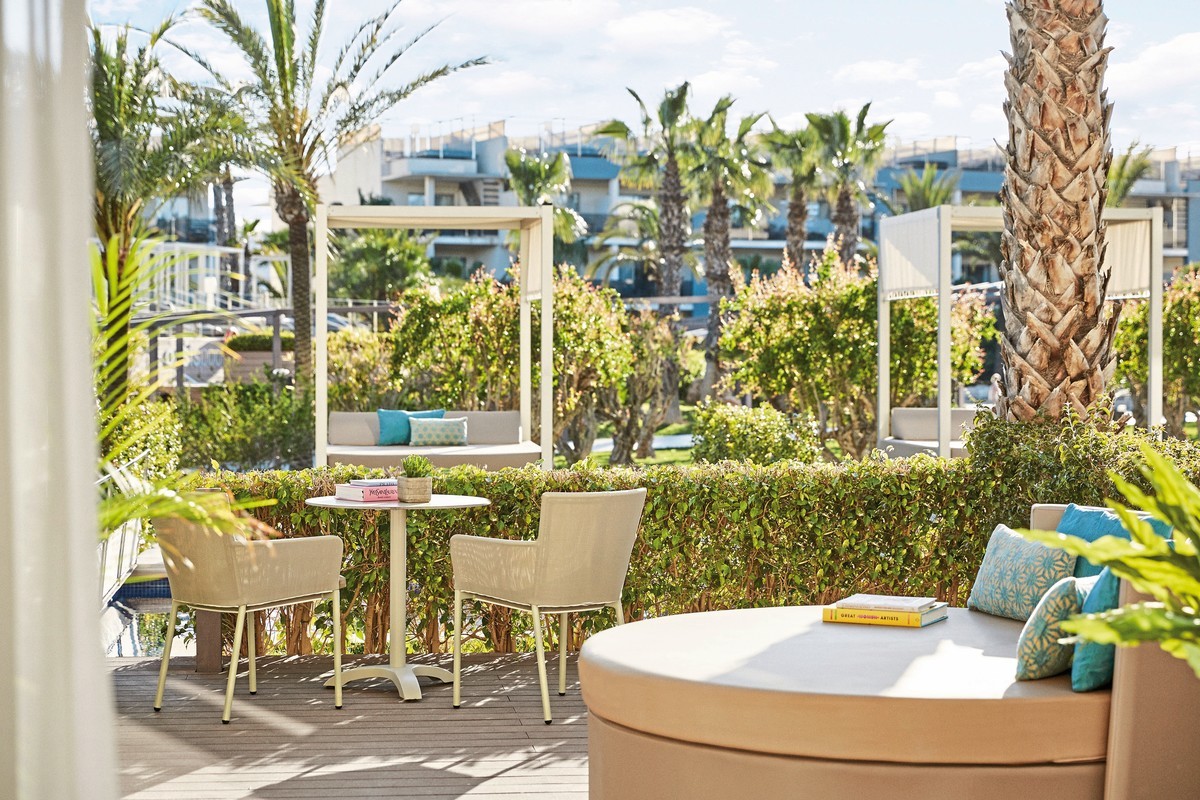 Hotel Zafiro Palace Alcudia, Spanien, Mallorca, Alcúdia, Bild 17