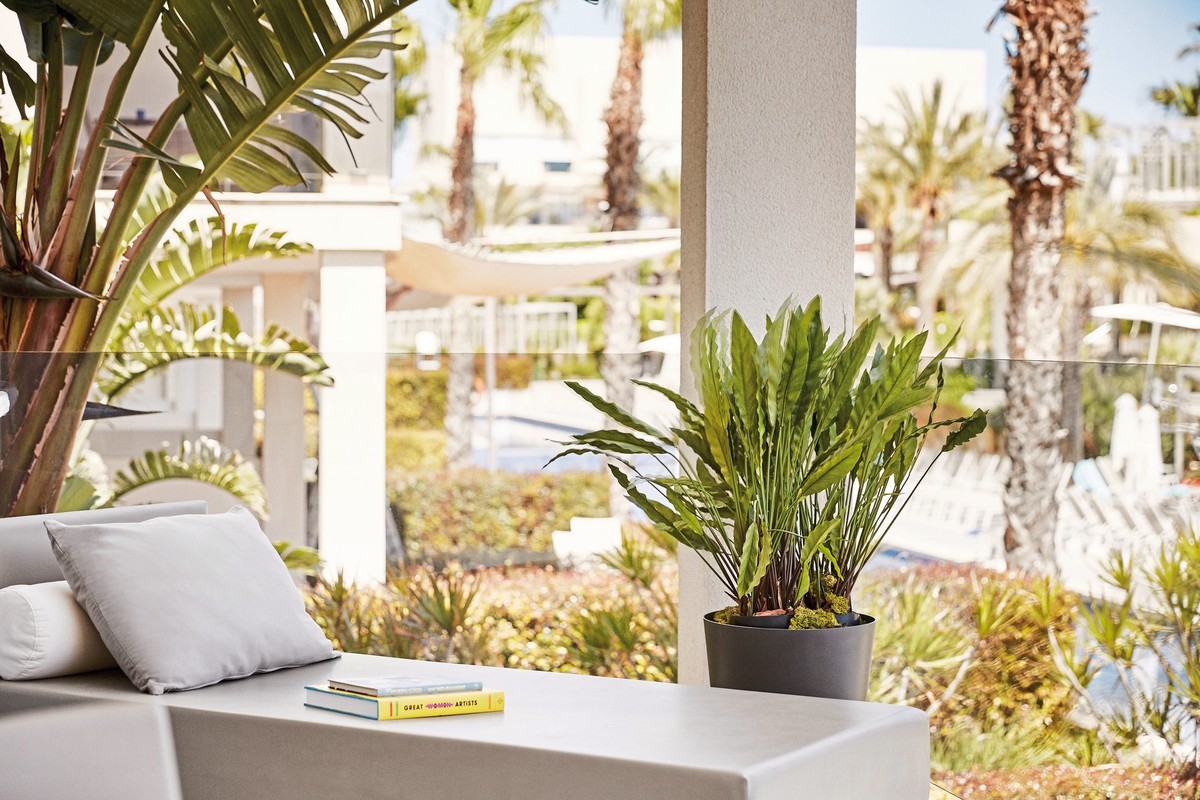 Hotel Zafiro Palace Alcudia, Spanien, Mallorca, Alcúdia, Bild 18