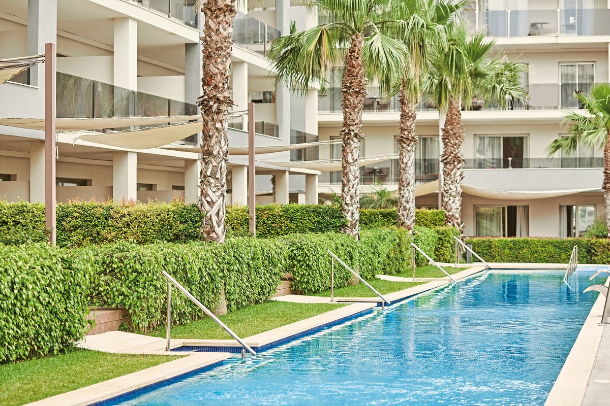 Hotel Zafiro Palace Alcudia, Spanien, Mallorca, Alcúdia, Bild 20