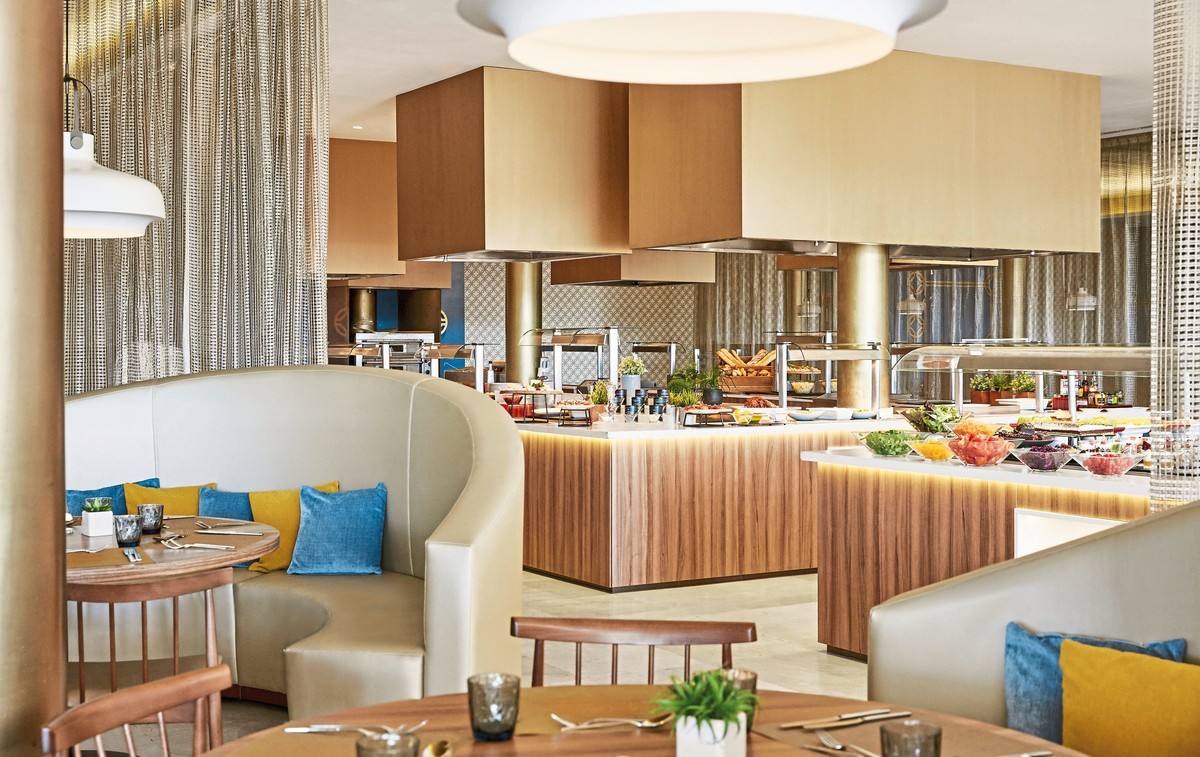 Hotel Zafiro Palace Alcudia, Spanien, Mallorca, Alcúdia, Bild 21