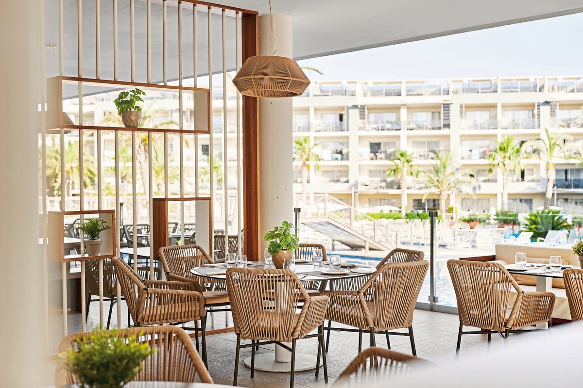 Hotel Zafiro Palace Alcudia, Spanien, Mallorca, Alcúdia, Bild 27