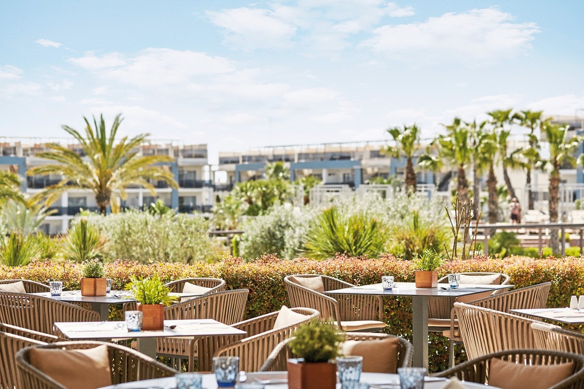 Hotel Zafiro Palace Alcudia, Spanien, Mallorca, Alcúdia, Bild 28