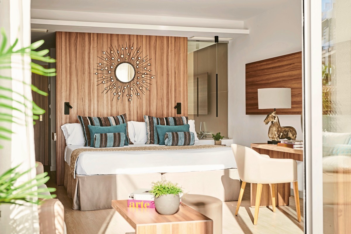 Hotel Zafiro Palace Alcudia, Spanien, Mallorca, Alcúdia, Bild 7