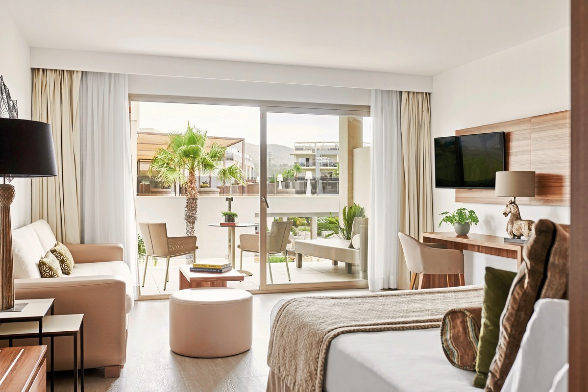 Hotel Zafiro Palace Alcudia, Spanien, Mallorca, Alcúdia, Bild 8
