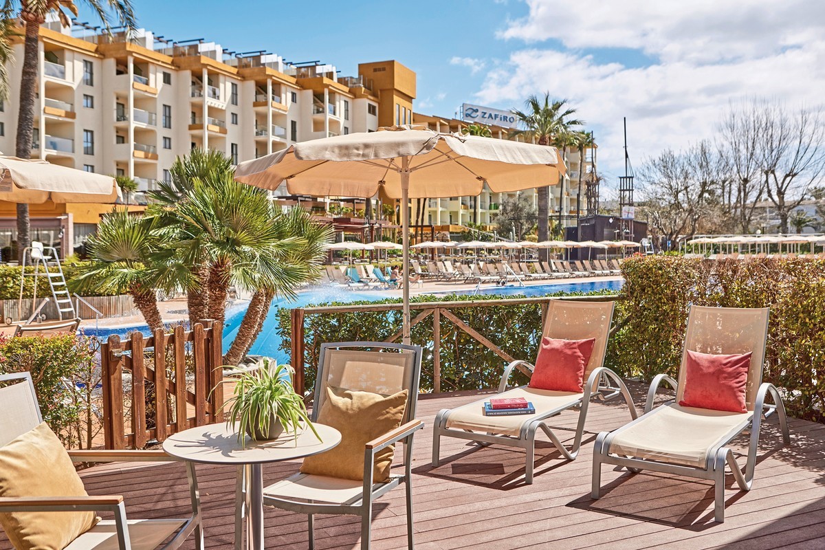 Hotel Zafiro Tropic, Spanien, Mallorca, Alcúdia, Bild 16