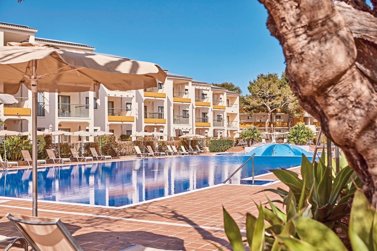 Hotel Zafiro Tropic, Spanien, Mallorca, Alcúdia, Bild 3