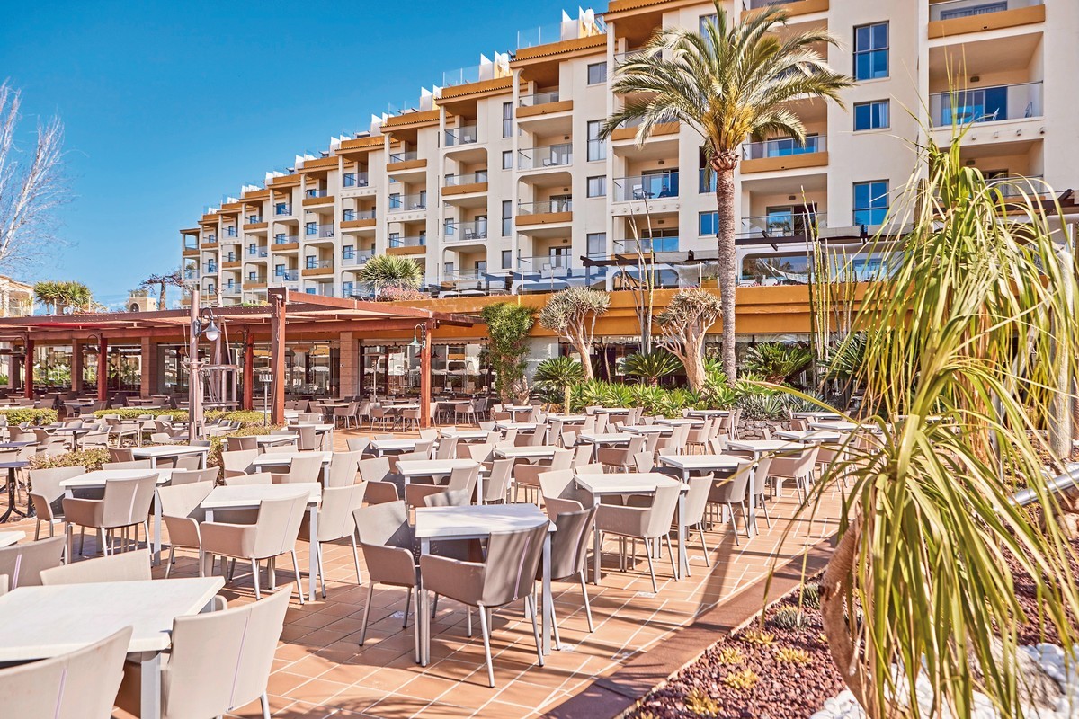 Hotel Zafiro Tropic, Spanien, Mallorca, Alcúdia, Bild 31
