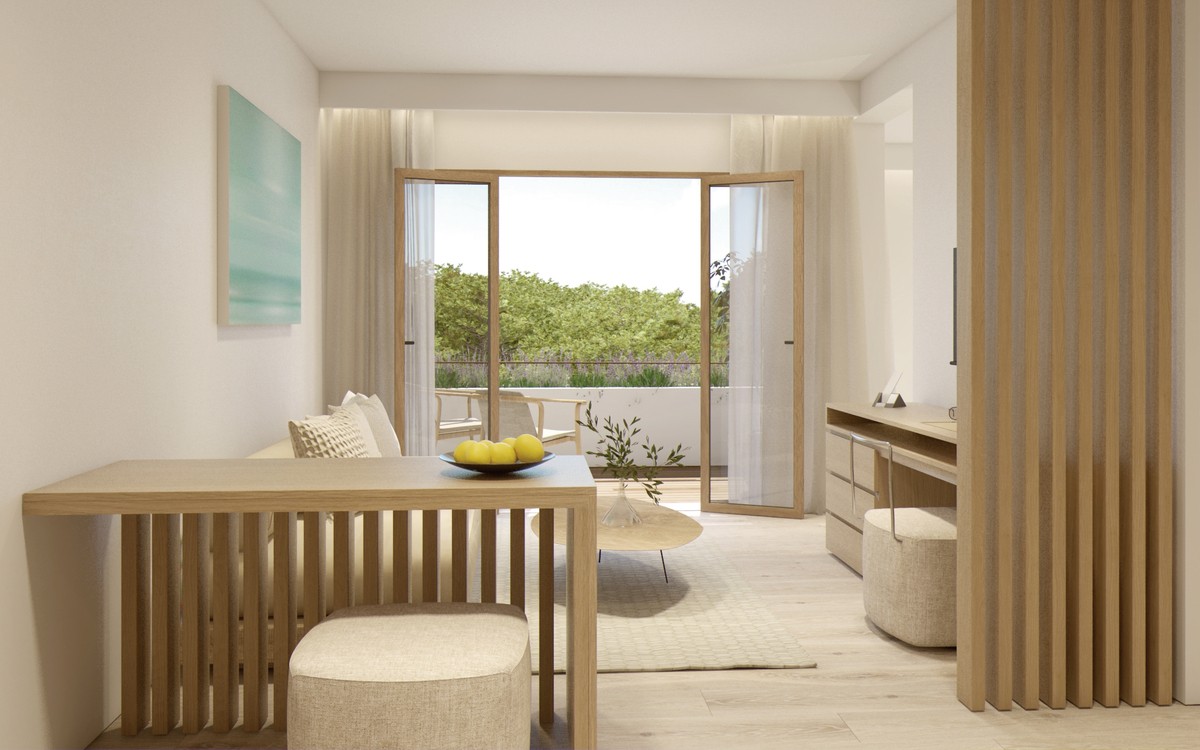 Valentin Somni Suite Hotel, Spanien, Mallorca, Paguera, Bild 15