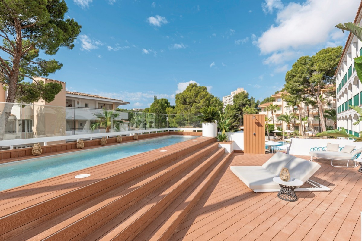 Valentin Somni Suite Hotel, Spanien, Mallorca, Paguera, Bild 8