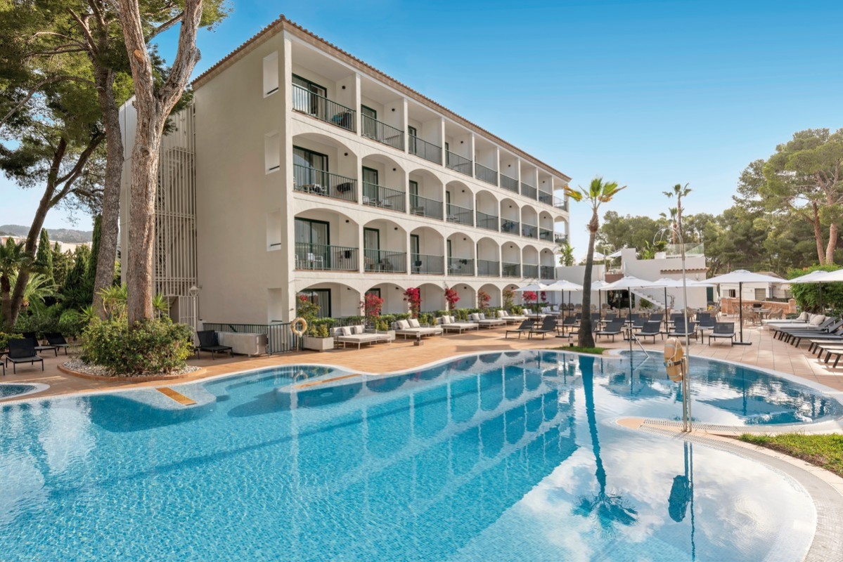 Valentin Somni Suite Hotel, Spanien, Mallorca, Paguera, Bild 1