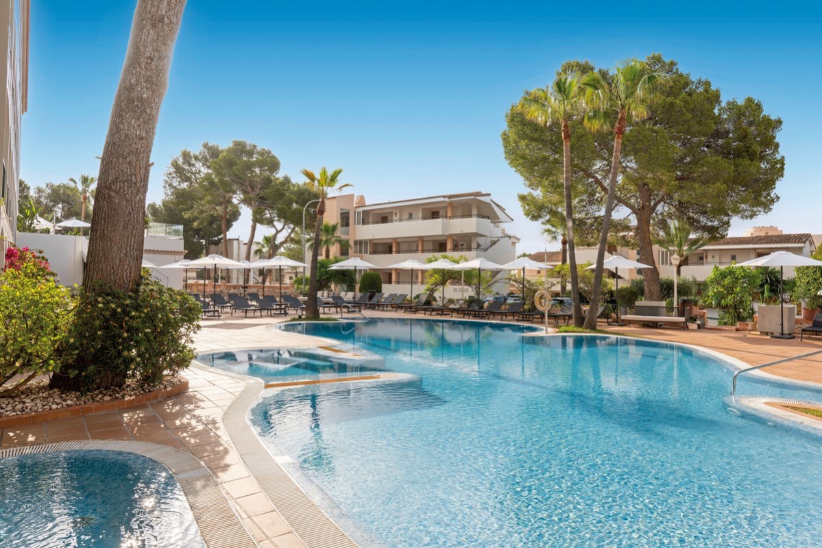 Valentin Somni Suite Hotel, Spanien, Mallorca, Paguera, Bild 2