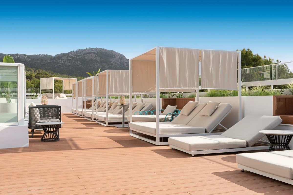 Valentin Somni Suite Hotel, Spanien, Mallorca, Paguera, Bild 6
