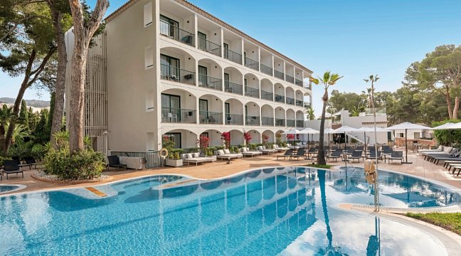 Valentin Somni Suite Hotel, Spanien, Mallorca, Paguera