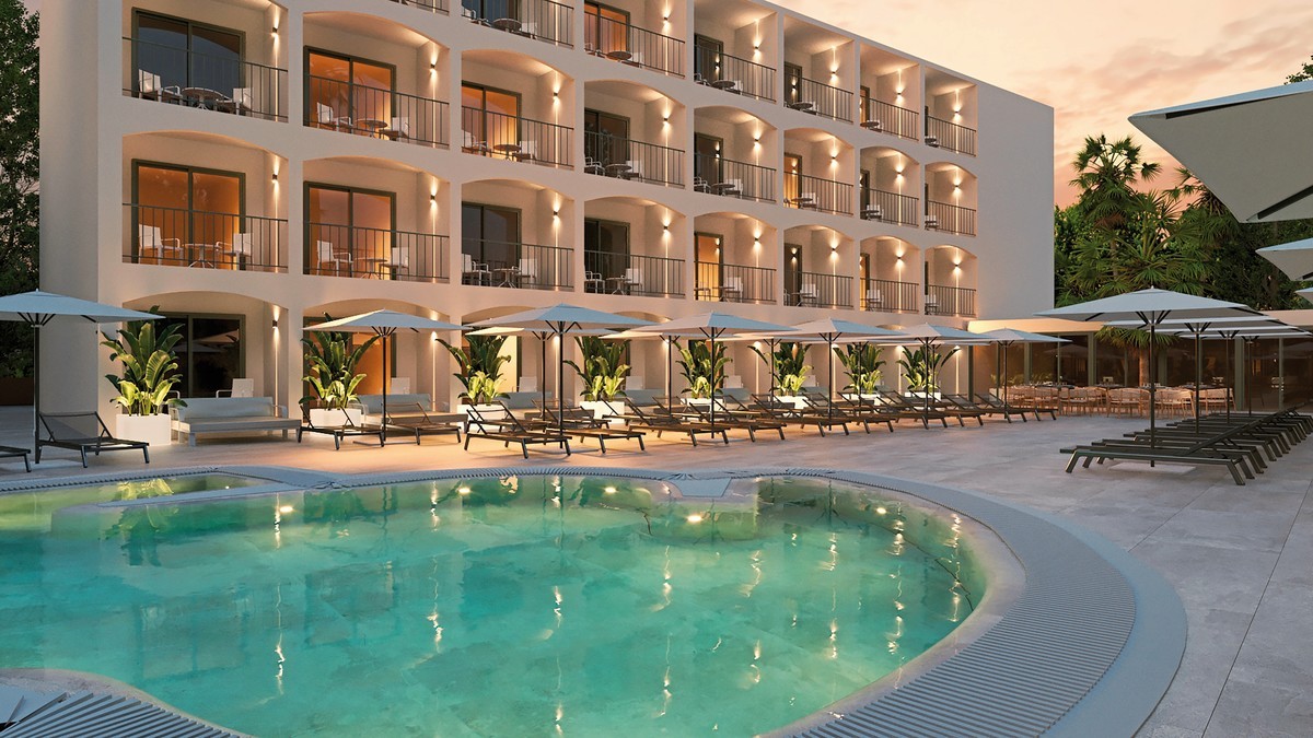 Valentin Somni Hotel & Suites, Spanien, Mallorca, Paguera, Bild 3