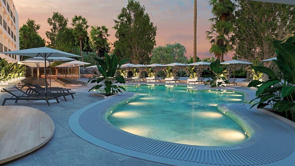 Valentin Somni Hotel & Suites, Spanien, Mallorca, Paguera, Bild 4