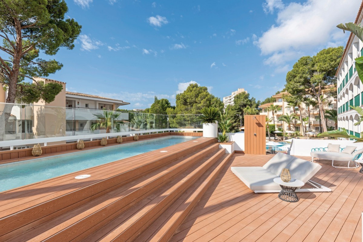 Valentin Somni Hotel & Suites, Spanien, Mallorca, Paguera, Bild 6