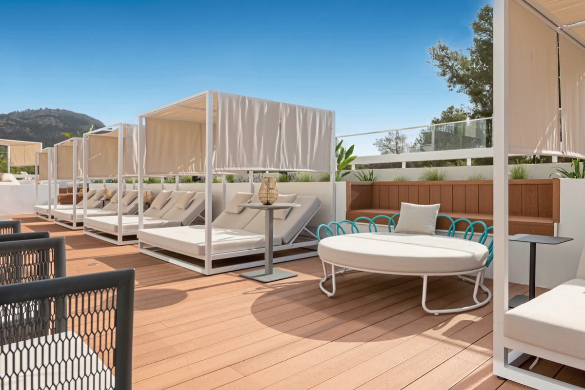 Valentin Somni Hotel & Suites, Spanien, Mallorca, Paguera, Bild 8