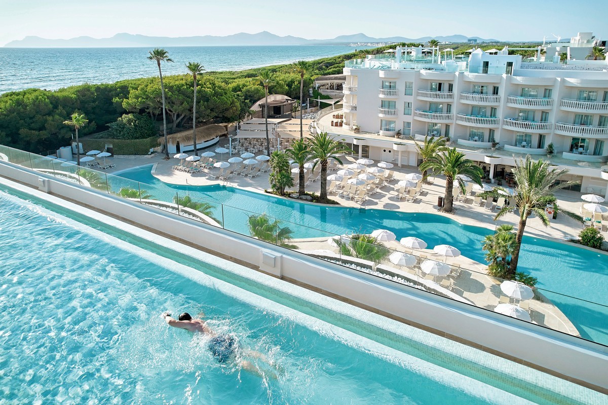 Hotel Iberostar Selection Albufera Park, Spanien, Mallorca, Playa de Muro, Bild 2