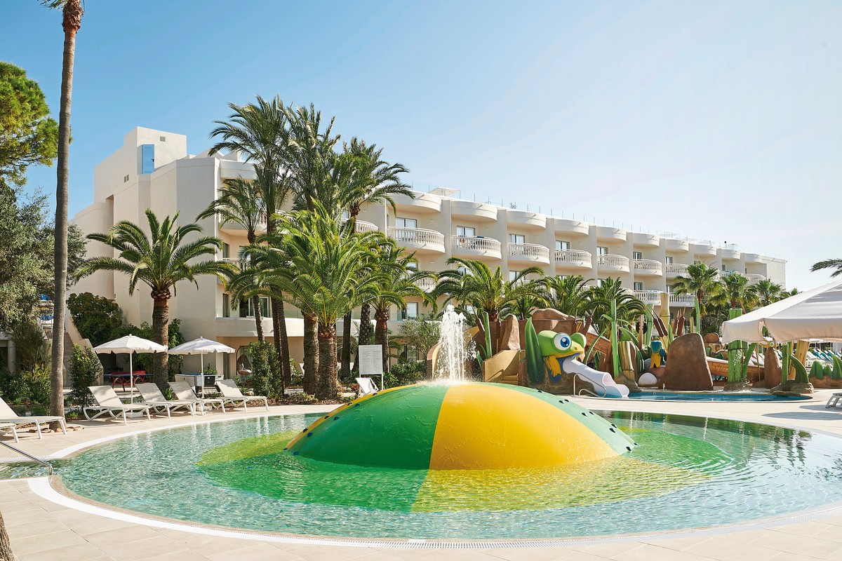 Hotel Iberostar Selection Albufera Park, Spanien, Mallorca, Playa de Muro, Bild 7